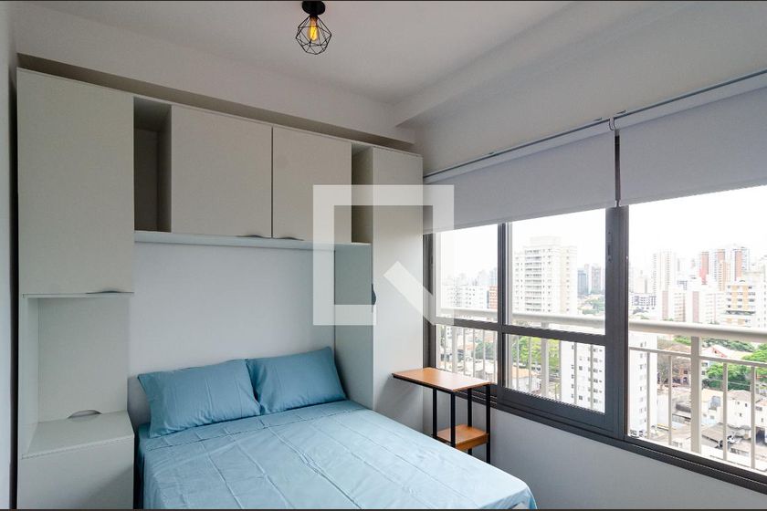Kitnet-Studio, 20 m² - Foto 21