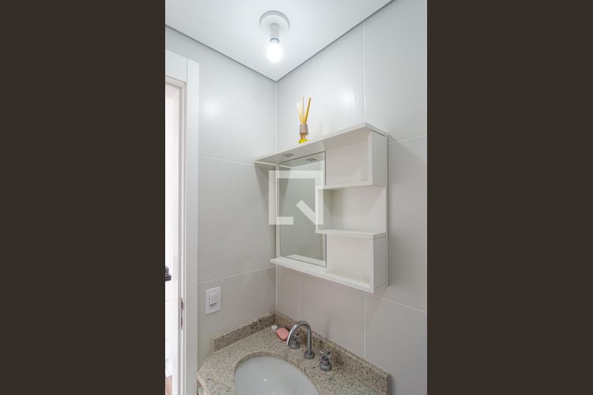 Kitnet-Studio, 20 m² - Foto 35