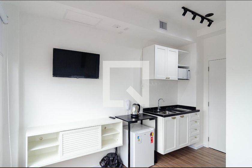 Kitnet-Studio, 20 m² - Foto 9