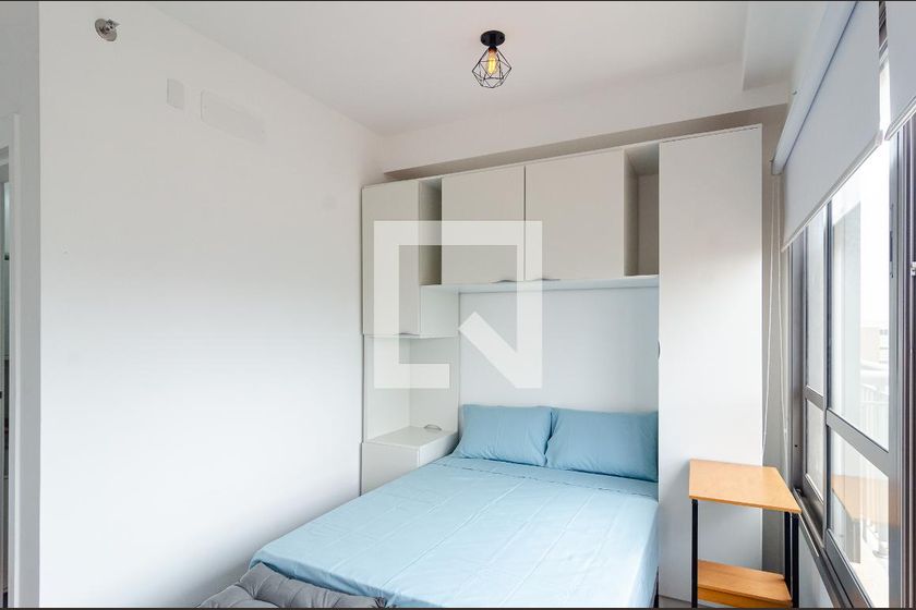 Kitnet-Studio, 20 m² - Foto 19