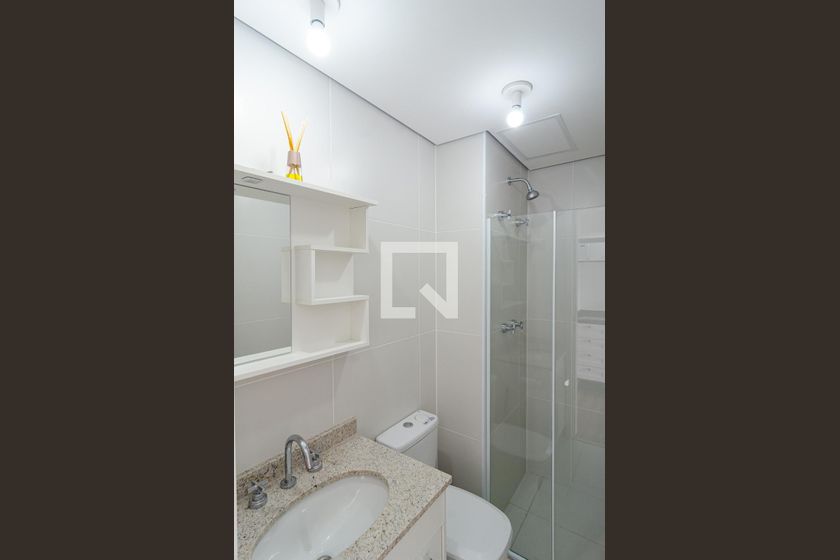 Kitnet-Studio, 20 m² - Foto 29