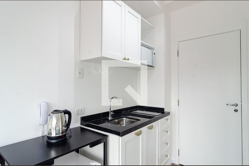 Kitnet-Studio, 20 m² - Foto 47