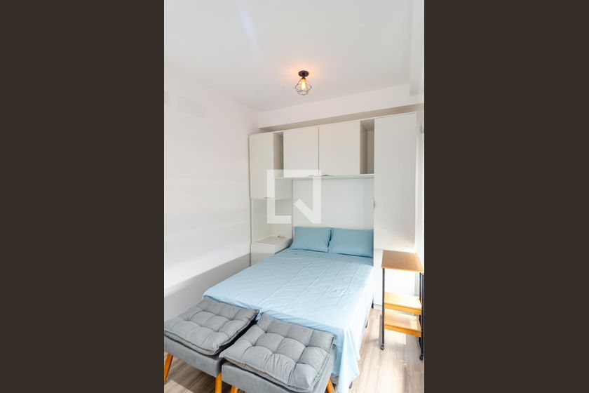 Kitnet-Studio, 20 m² - Foto 23