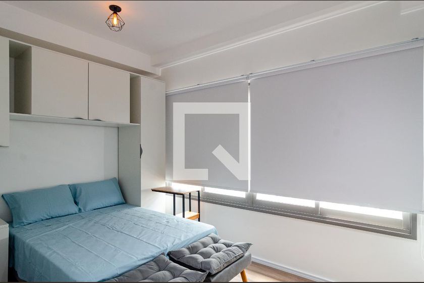 Kitnet-Studio, 20 m² - Foto 5