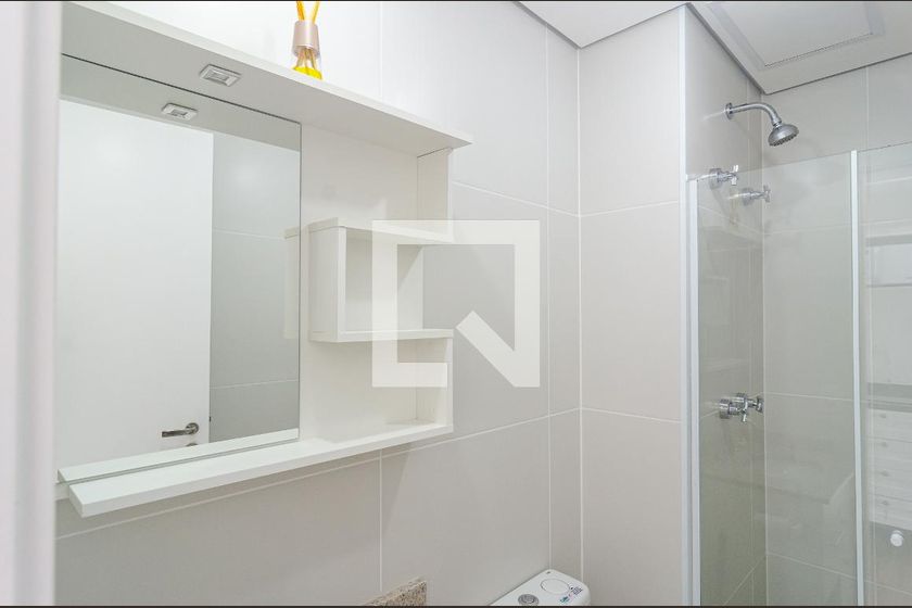 Kitnet-Studio, 20 m² - Foto 31