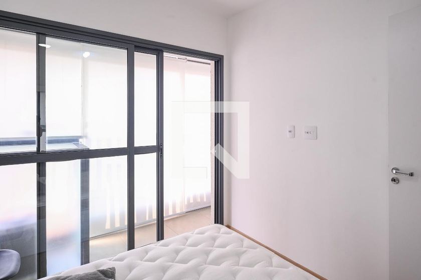 Apartamento, 1 quarto, 33 m² - Foto 12