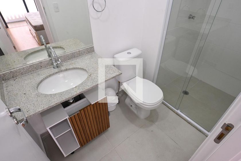 Apartamento, 1 quarto, 33 m² - Foto 16