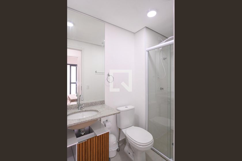 Apartamento, 1 quarto, 33 m² - Foto 15