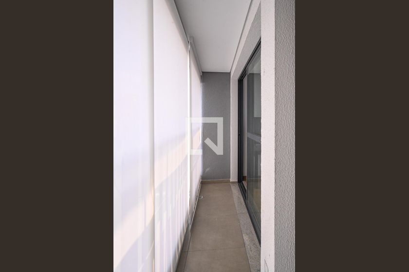 Apartamento, 1 quarto, 33 m² - Foto 7