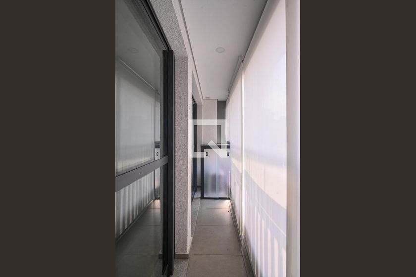 Apartamento, 1 quarto, 33 m² - Foto 6