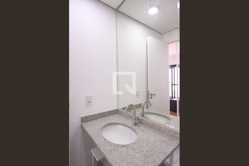 Apartamento, 1 quarto, 33 m² - Foto 17