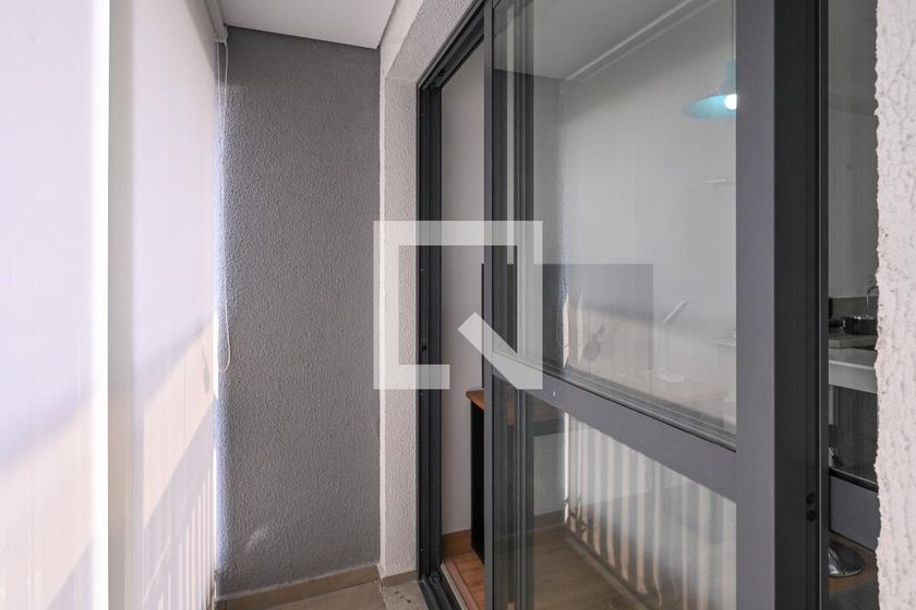 Apartamento, 1 quarto, 33 m² - Foto 8