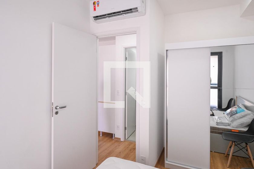 Apartamento, 1 quarto, 33 m² - Foto 10