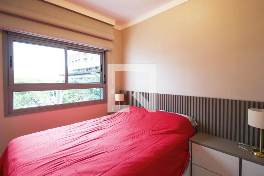 Apartamento, 1 quarto, 33 m² - Foto 10