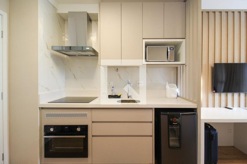 Apartamento, 1 quarto, 33 m² - Foto 18