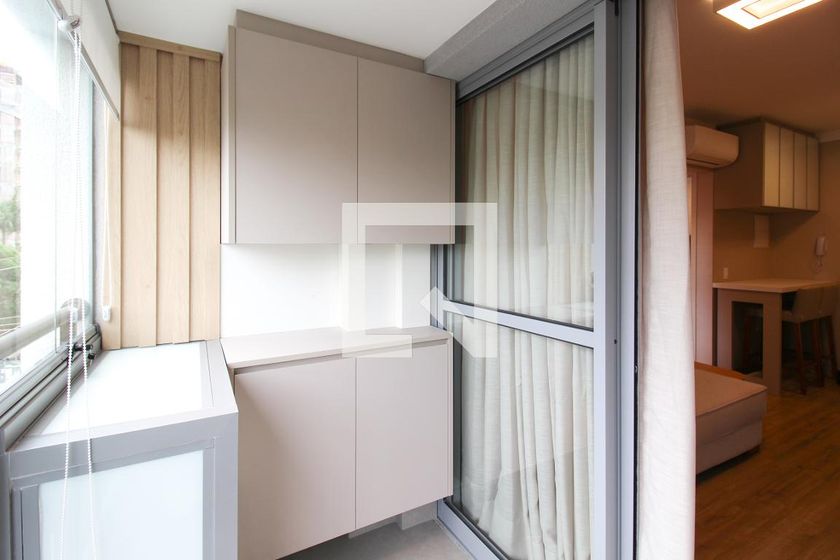 Apartamento, 1 quarto, 33 m² - Foto 6