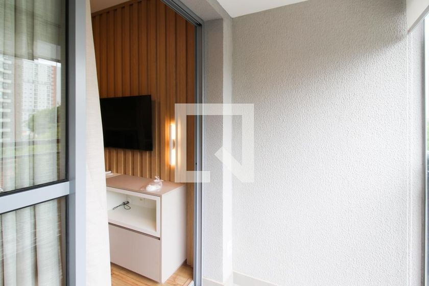 Apartamento, 1 quarto, 33 m² - Foto 7