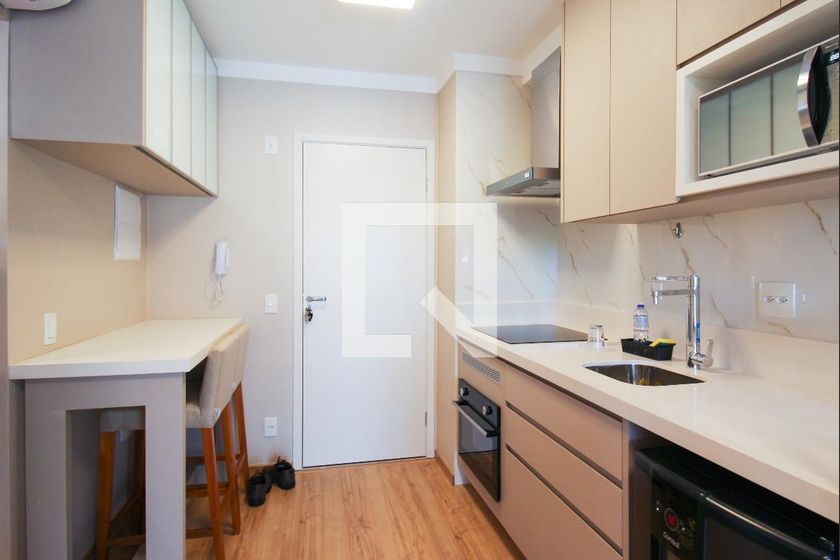 Apartamento, 1 quarto, 33 m² - Foto 20