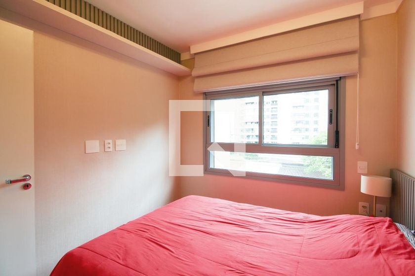 Apartamento, 1 quarto, 33 m² - Foto 11