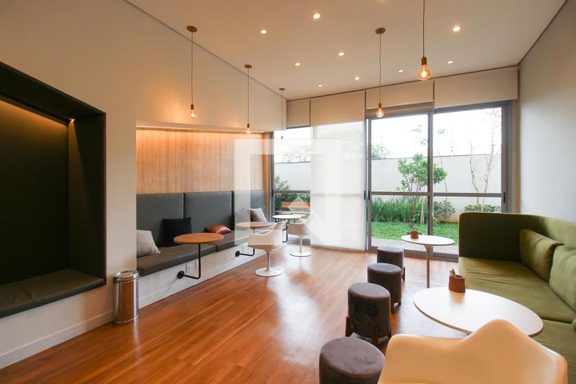Apartamento, 1 quarto, 33 m² - Foto 23
