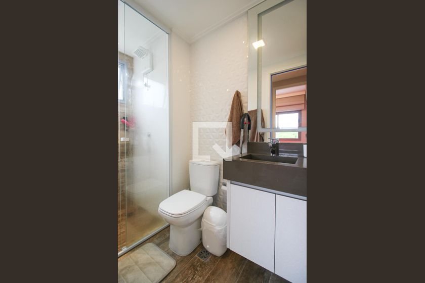 Apartamento, 1 quarto, 33 m² - Foto 14