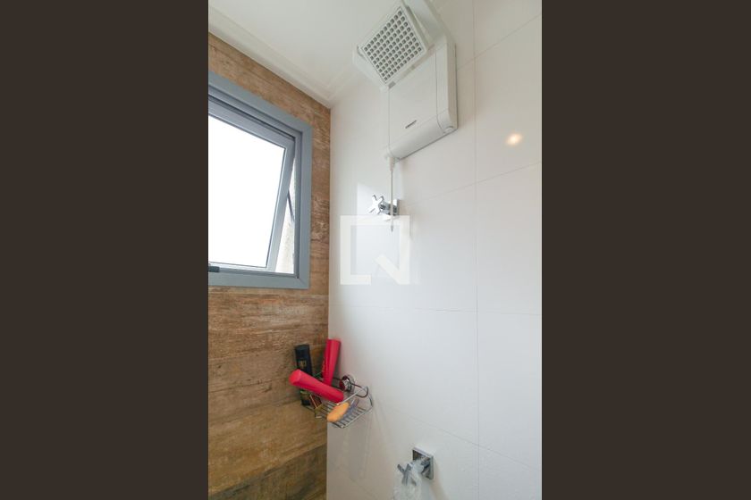 Apartamento, 1 quarto, 33 m² - Foto 16