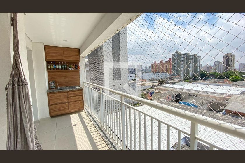 Apartamento, 2 quartos, 65 m² - Foto 11