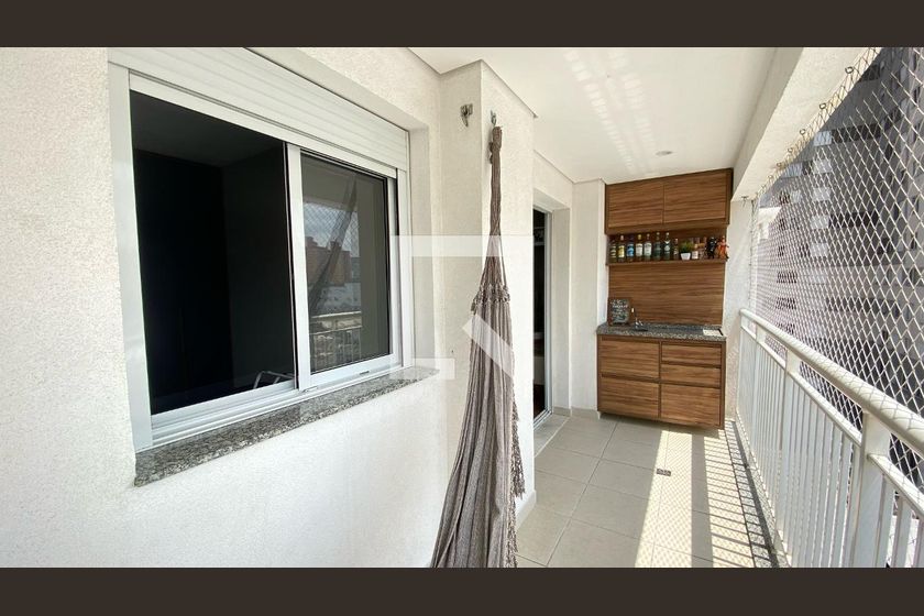Apartamento, 2 quartos, 65 m² - Foto 15