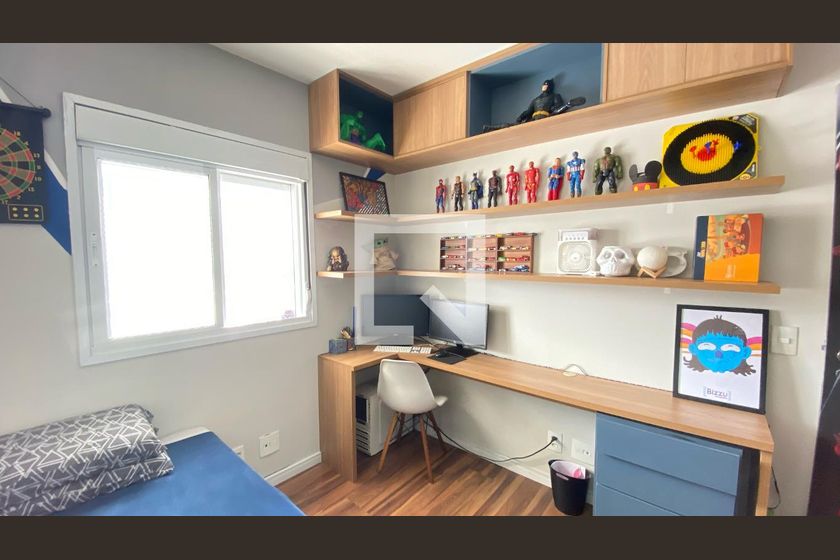 Apartamento, 2 quartos, 65 m² - Foto 29