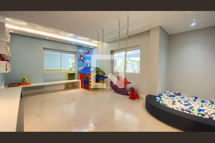 Apartamento, 2 quartos, 65 m² - Foto 64