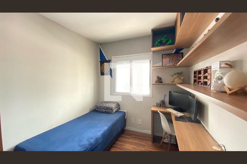 Apartamento, 2 quartos, 65 m² - Foto 27