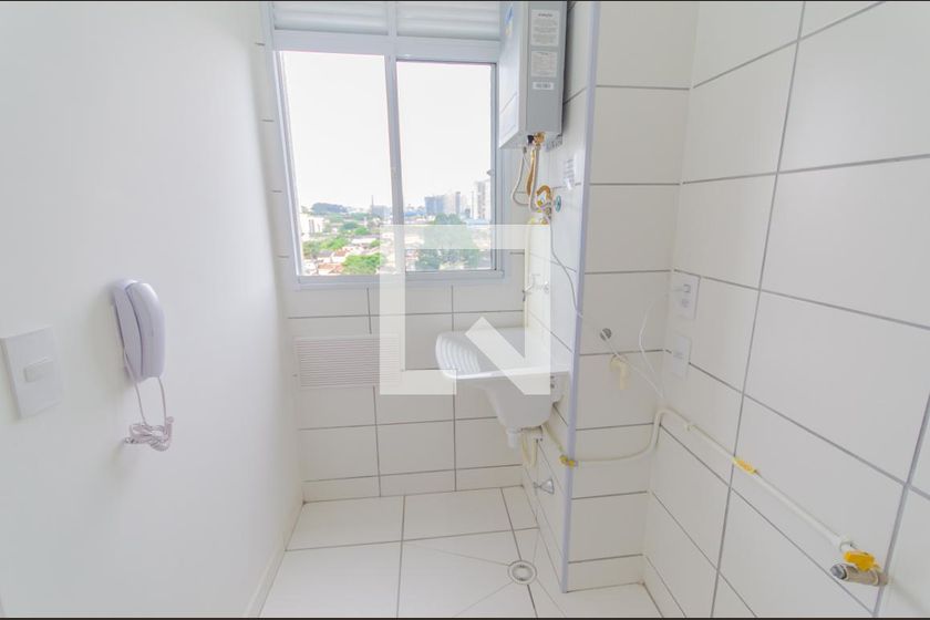 Apartamento, 2 quartos, 47 m² - Foto 47