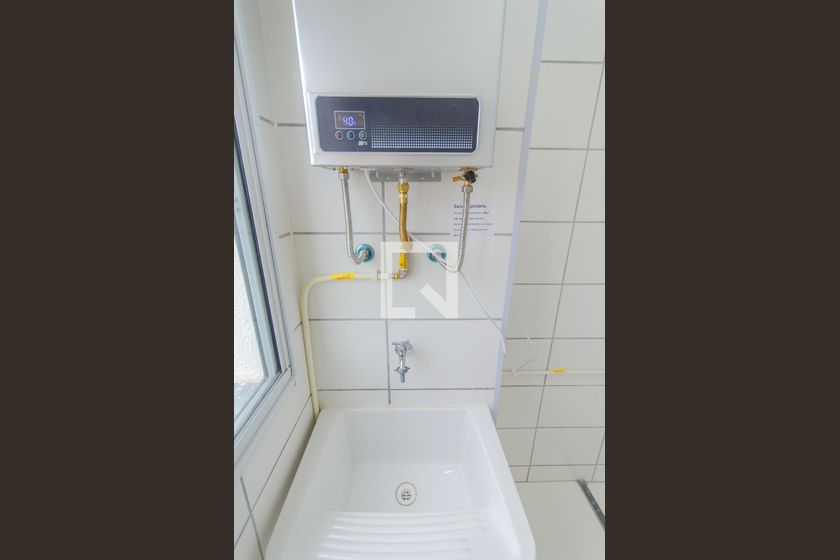 Apartamento, 2 quartos, 47 m² - Foto 49
