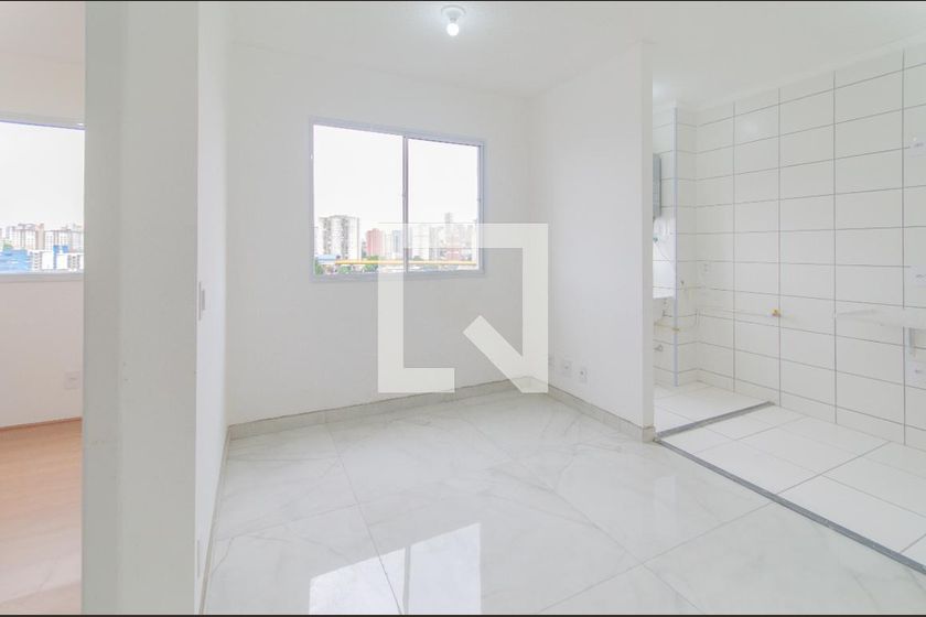 Apartamento, 2 quartos, 47 m² - Foto 3