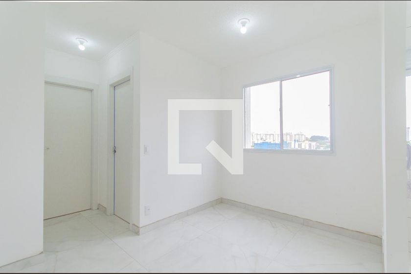 Apartamento, 2 quartos, 47 m² - Foto 5