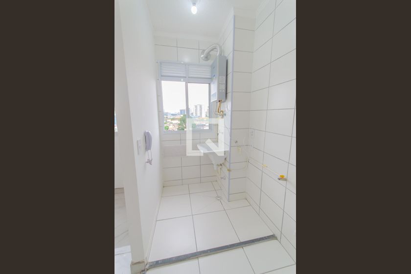Apartamento, 2 quartos, 47 m² - Foto 45
