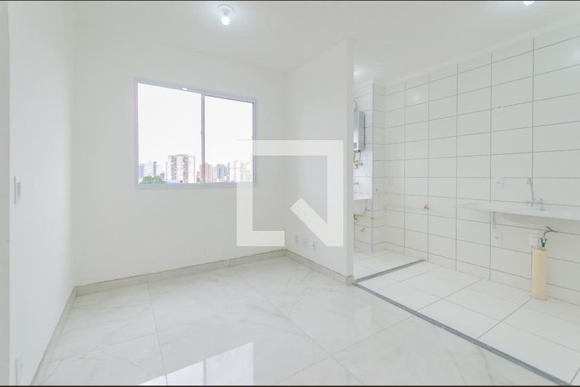Apartamento, 2 quartos, 47 m² - Foto 1
