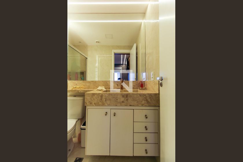 Apartamento, 2 quartos, 75 m² - Foto 33