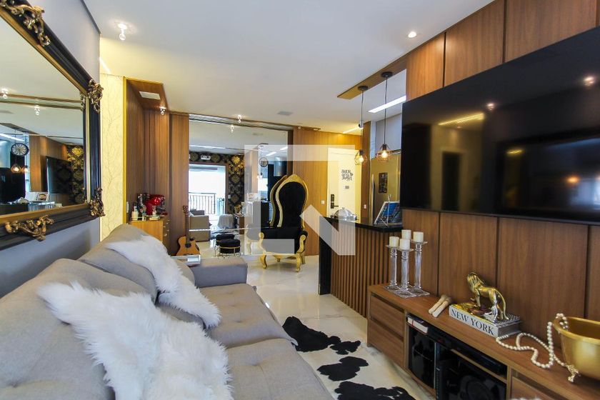 Apartamento, 2 quartos, 75 m² - Foto 1