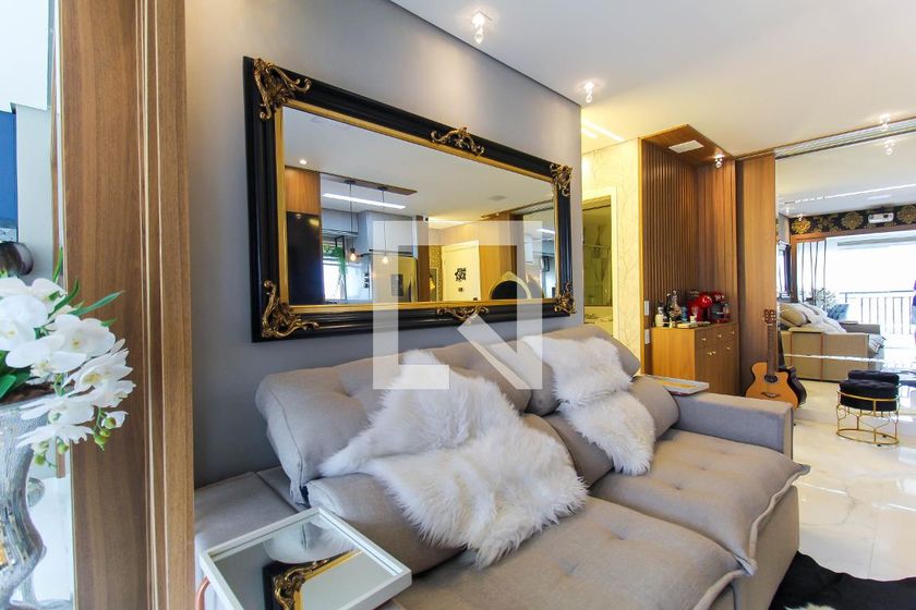 Apartamento, 2 quartos, 75 m² - Foto 3