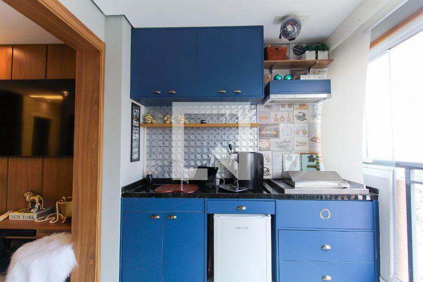 Apartamento, 2 quartos, 75 m² - Foto 11