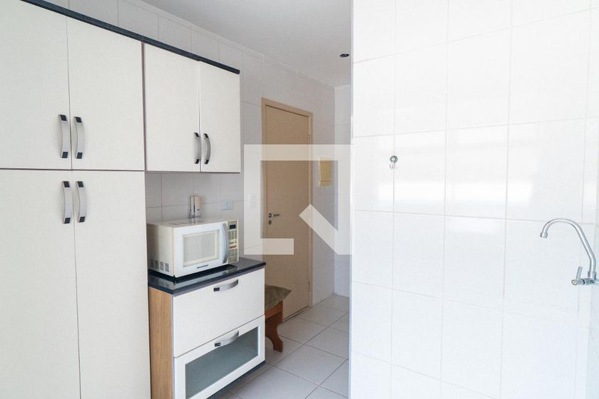 Apartamento, 2 quartos, 52 m² - Foto 41