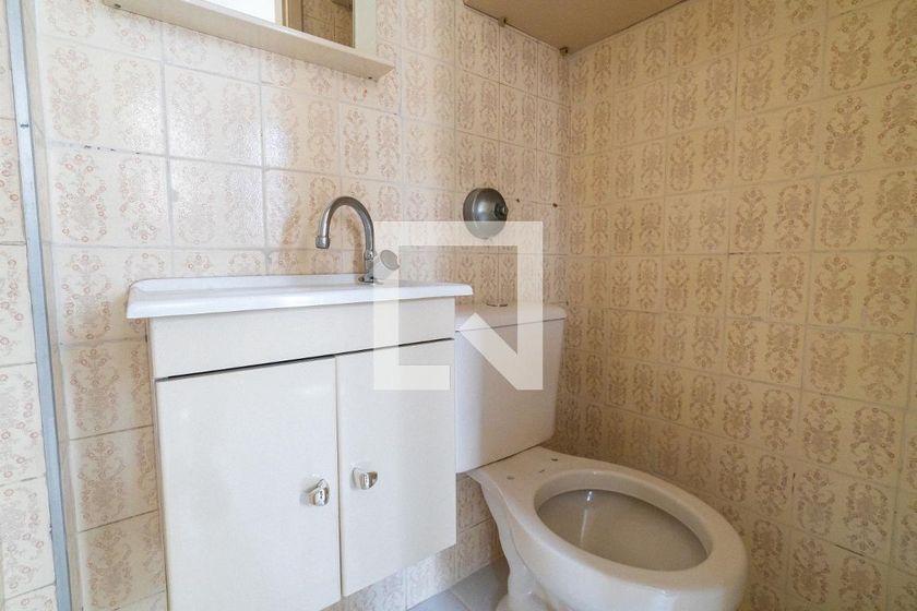 Apartamento, 2 quartos, 52 m² - Foto 61