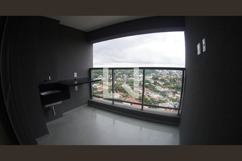 Apartamento, 1 quarto, 39 m² - Foto 3