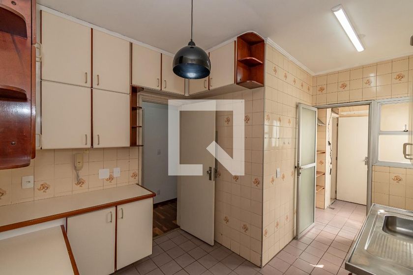 Apartamento à Venda - Guanabara, 3 Quartos,  131 m2 em , Campinas - sp | SoloBR