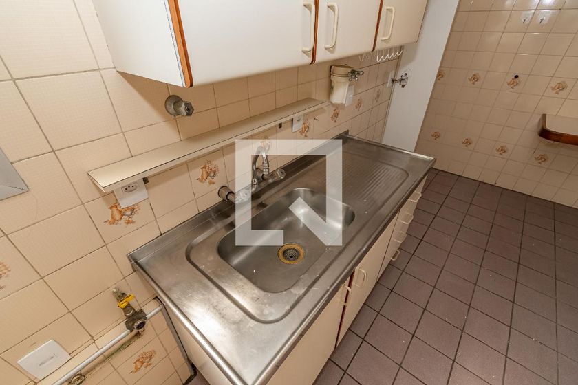 Apartamento à Venda - Guanabara, 3 Quartos,  131 m2 em , Campinas - sp | SoloBR