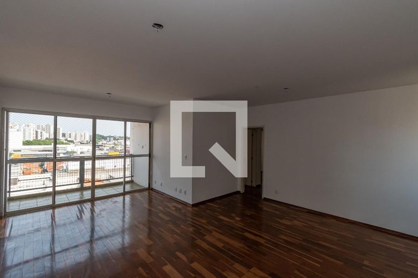 Apartamento à Venda - Guanabara, 3 Quartos,  131 m2 em , Campinas - sp | SoloBR