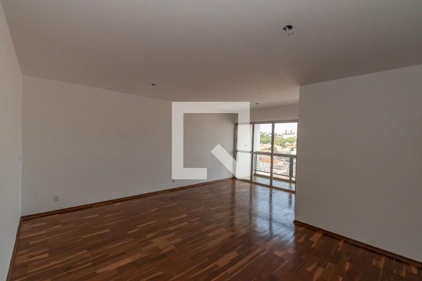 Apartamento à Venda - Guanabara, 3 Quartos,  131 m2 em , Campinas - sp | SoloBR