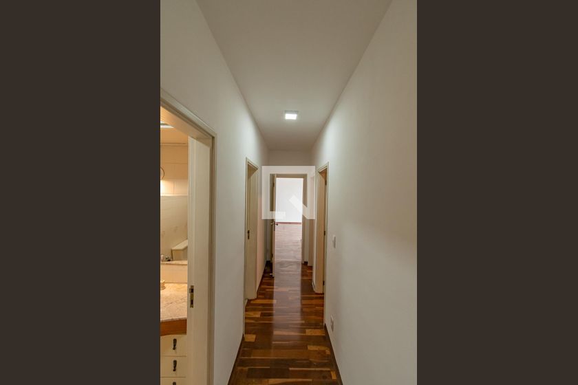Apartamento à Venda - Guanabara, 3 Quartos,  131 m2 em , Campinas - sp | SoloBR