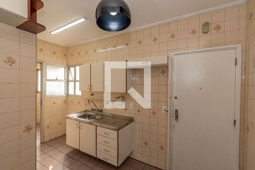 Apartamento à Venda - Guanabara, 3 Quartos,  131 m2 em , Campinas - sp | SoloBR